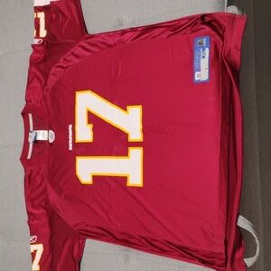 Washington Jason Campbell jersey